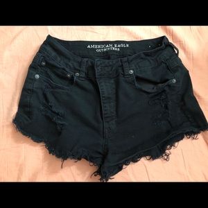 American Eagle Shorts-Like new